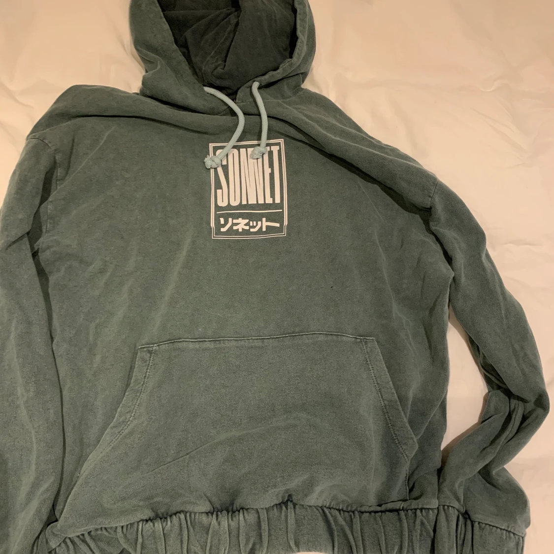 Hoodie - 90