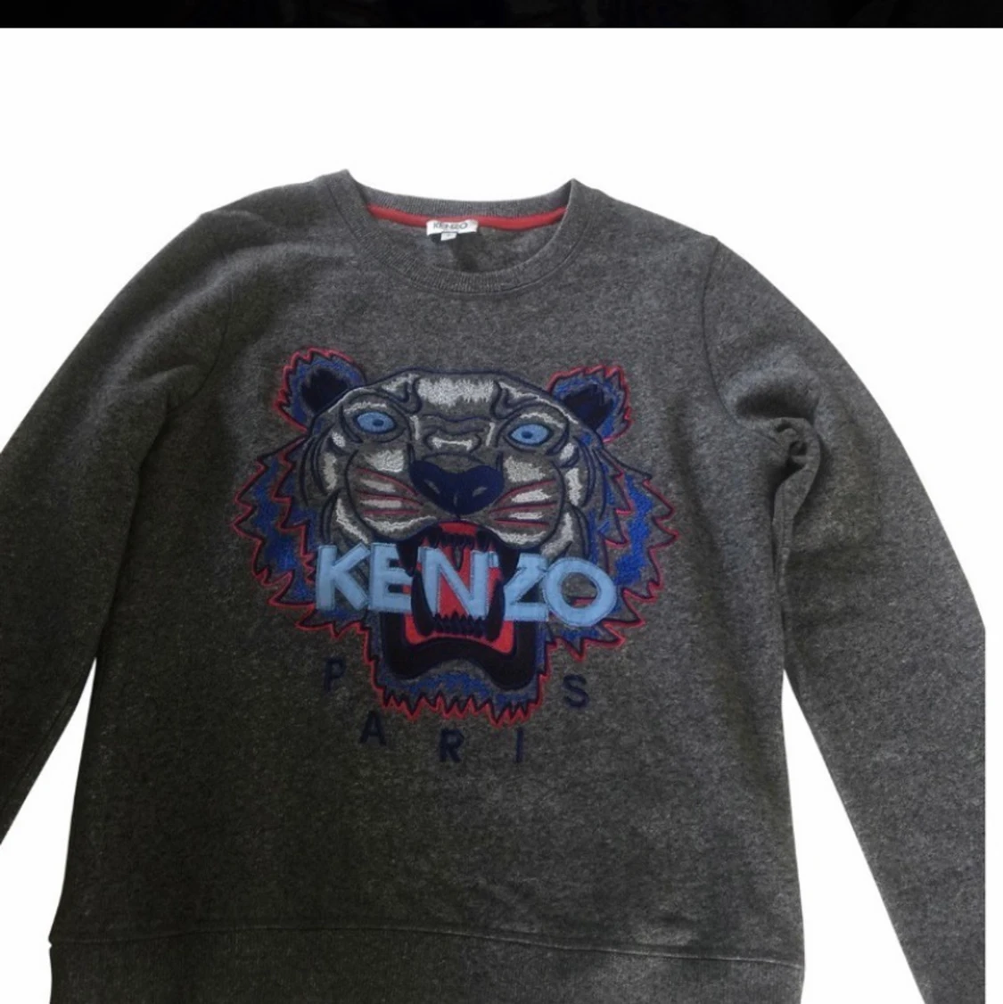 Kenzo sweatshirt small