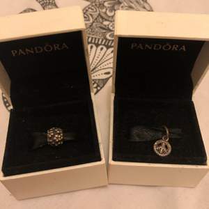 Pandora charms in excellent condition/new comes in original box and bag.. colour silver s925ale/green  prices are from £20 each 