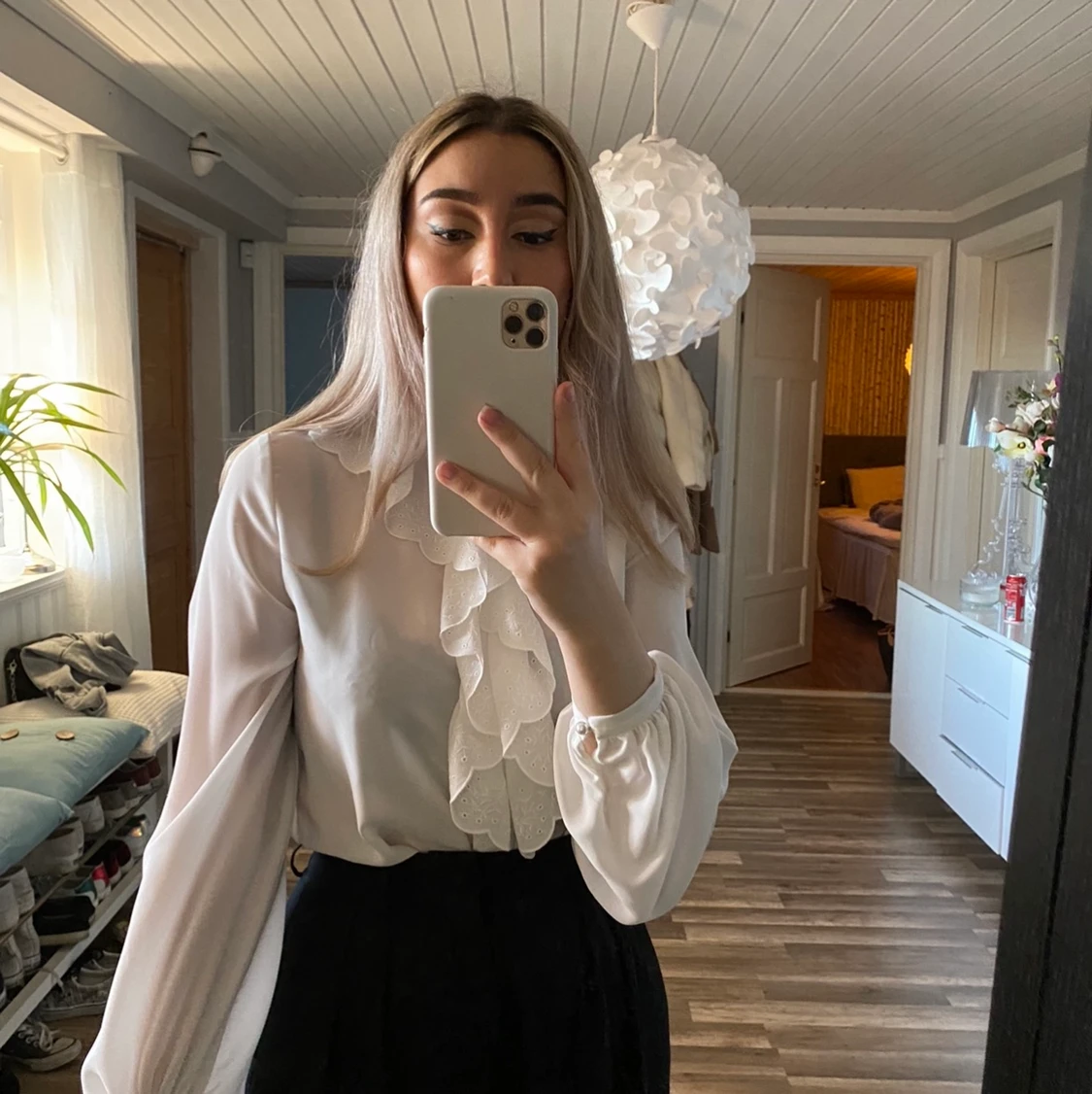 Blus från Zara - 90