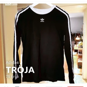 Adidas - Se bilder för mer info 😊