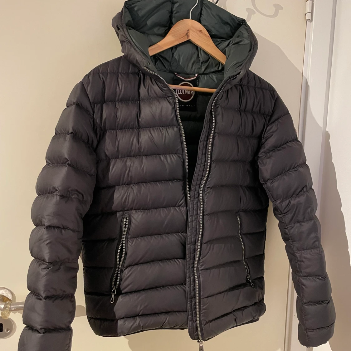 Colmar vinter jacka, J.lindeberg vinter - 90