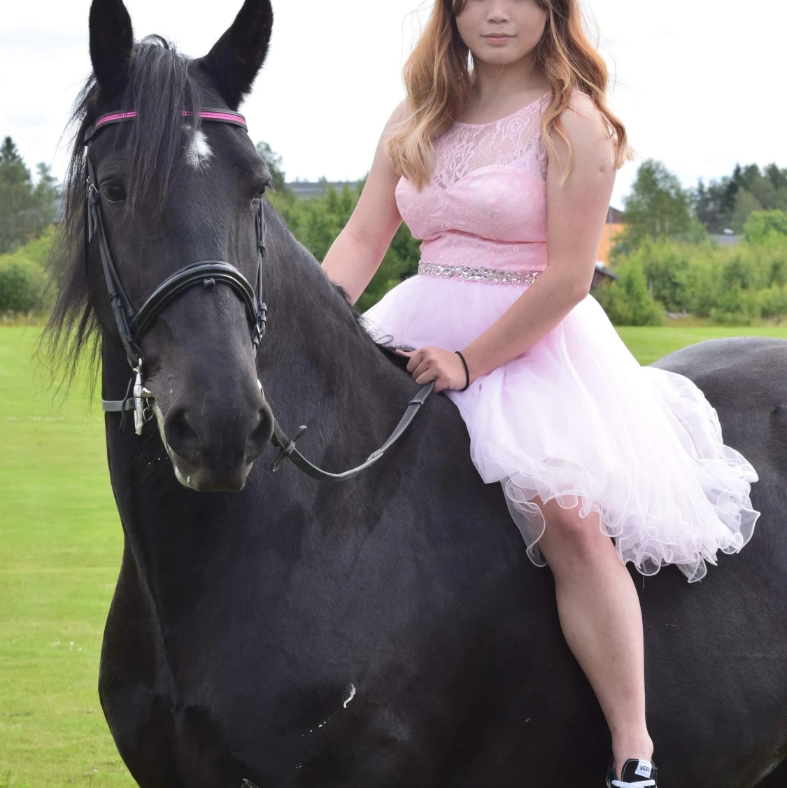 Laona klänning - 90