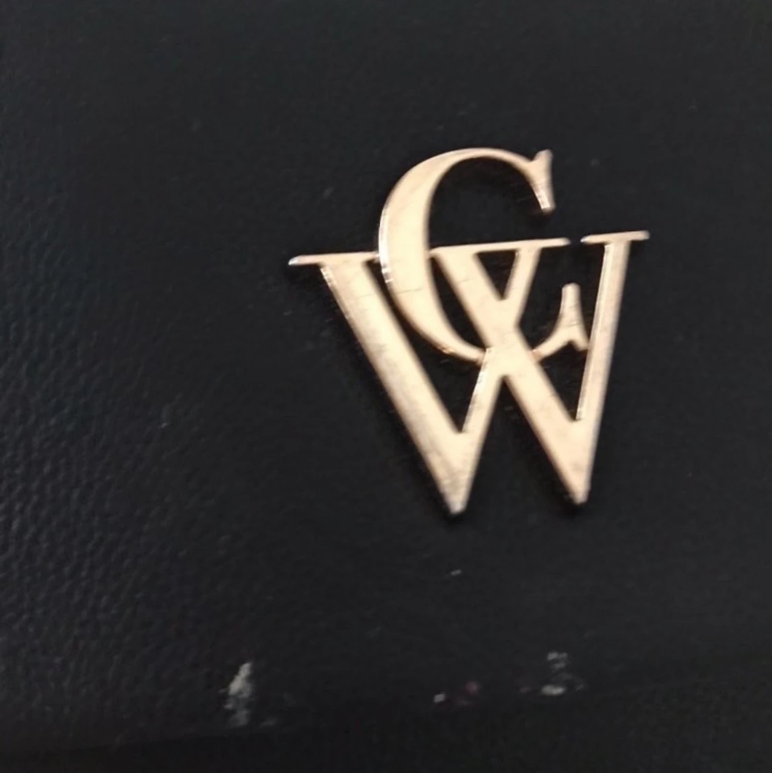 CARIN WESTER VÄSKA - 91