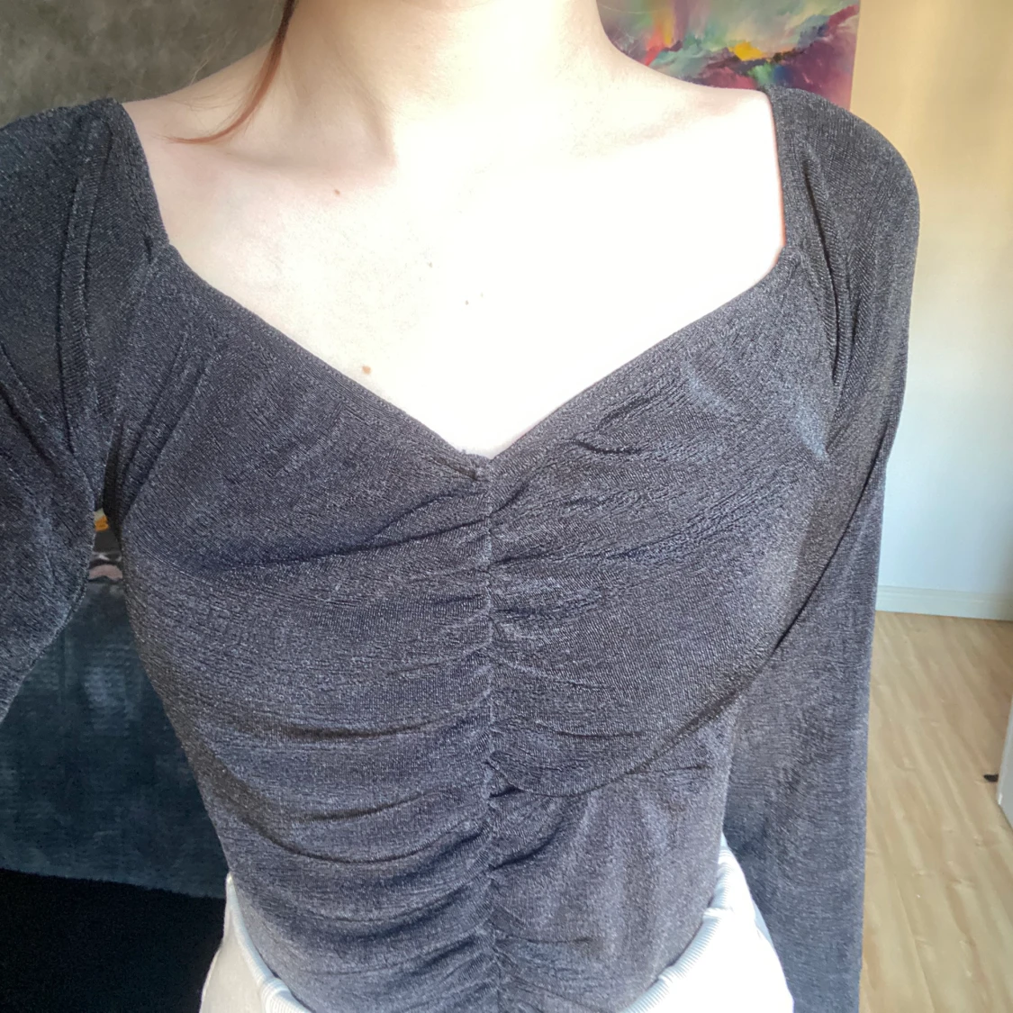 Body svart - 90