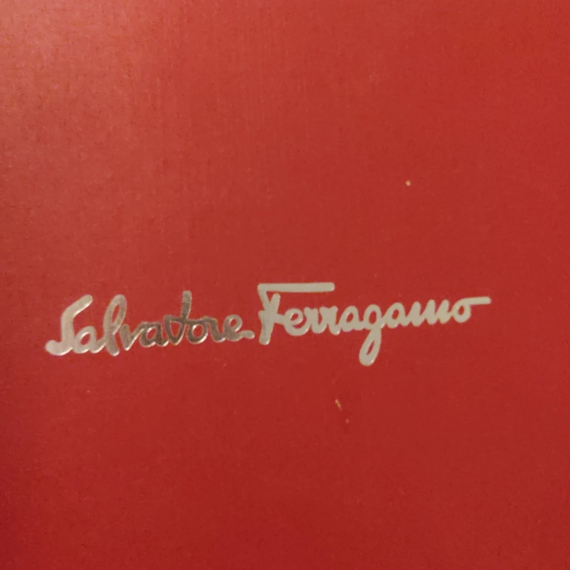 Salvadore Ferregamo sneakers storlek 42 - 91