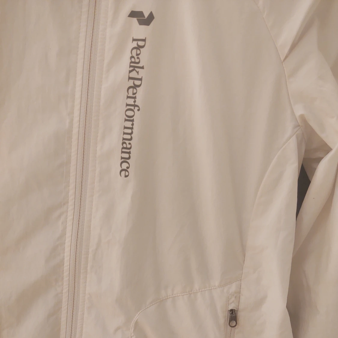 Peak Performance windbreaker - 91