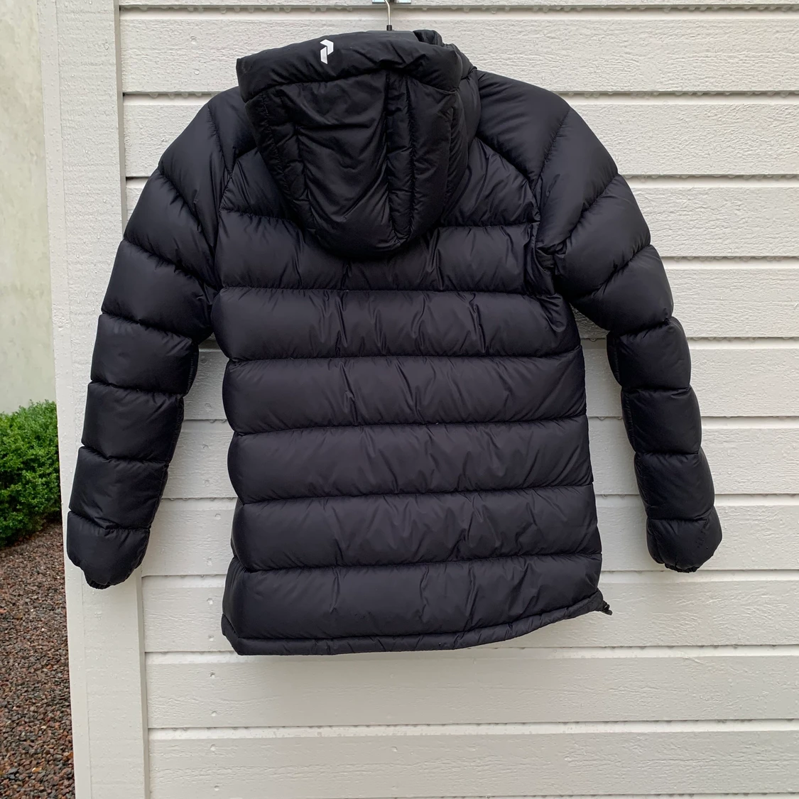 Peak performance vinterjacka storlek S.  - 90