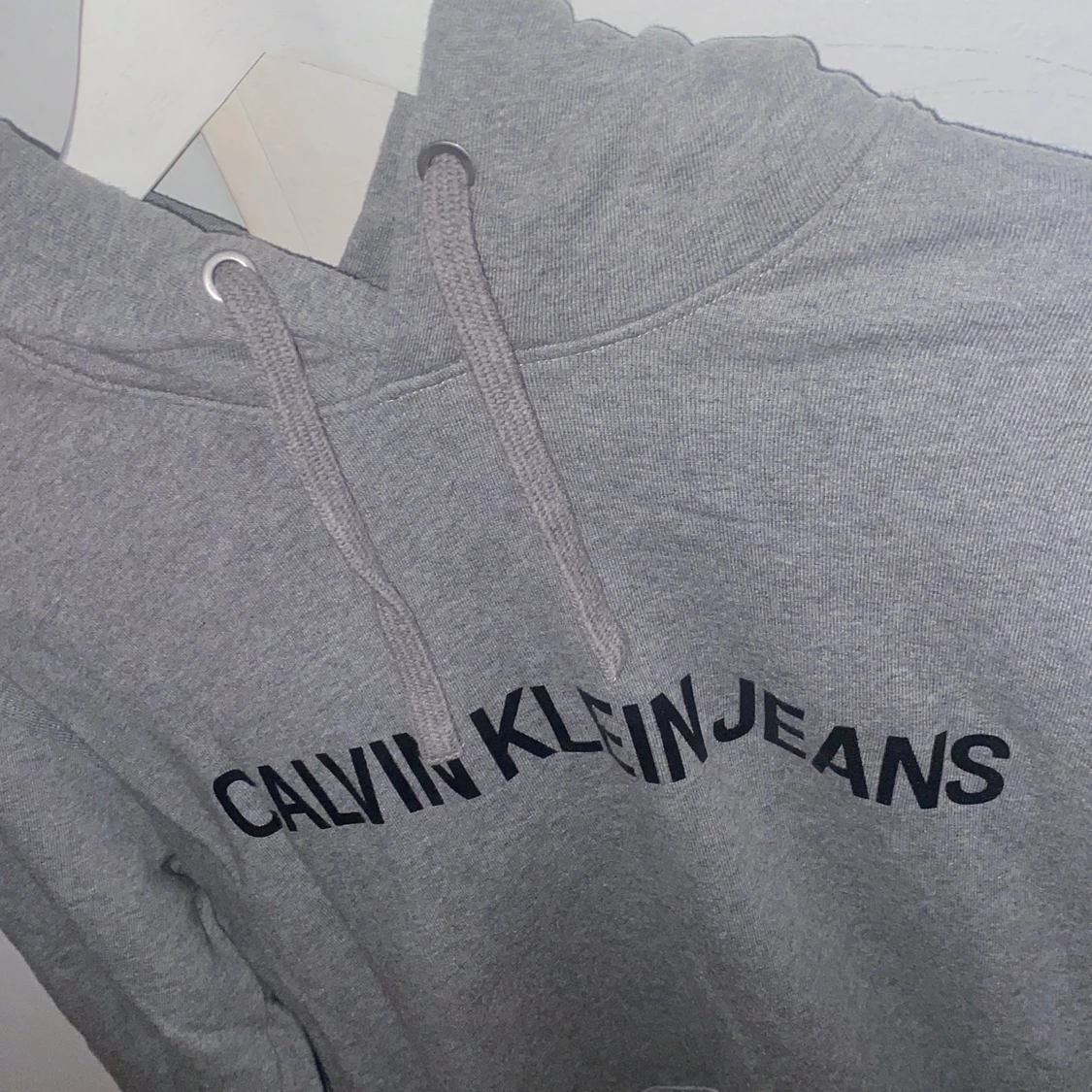 Calvin Klein hoddie - 91