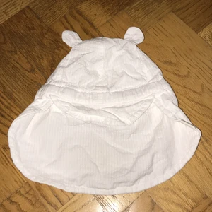 Solhatt - Fint skick