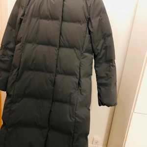 Uniqlo Puffer Jacket - PufferJacket från Uniqlo, från Down-serien, använd en gång!