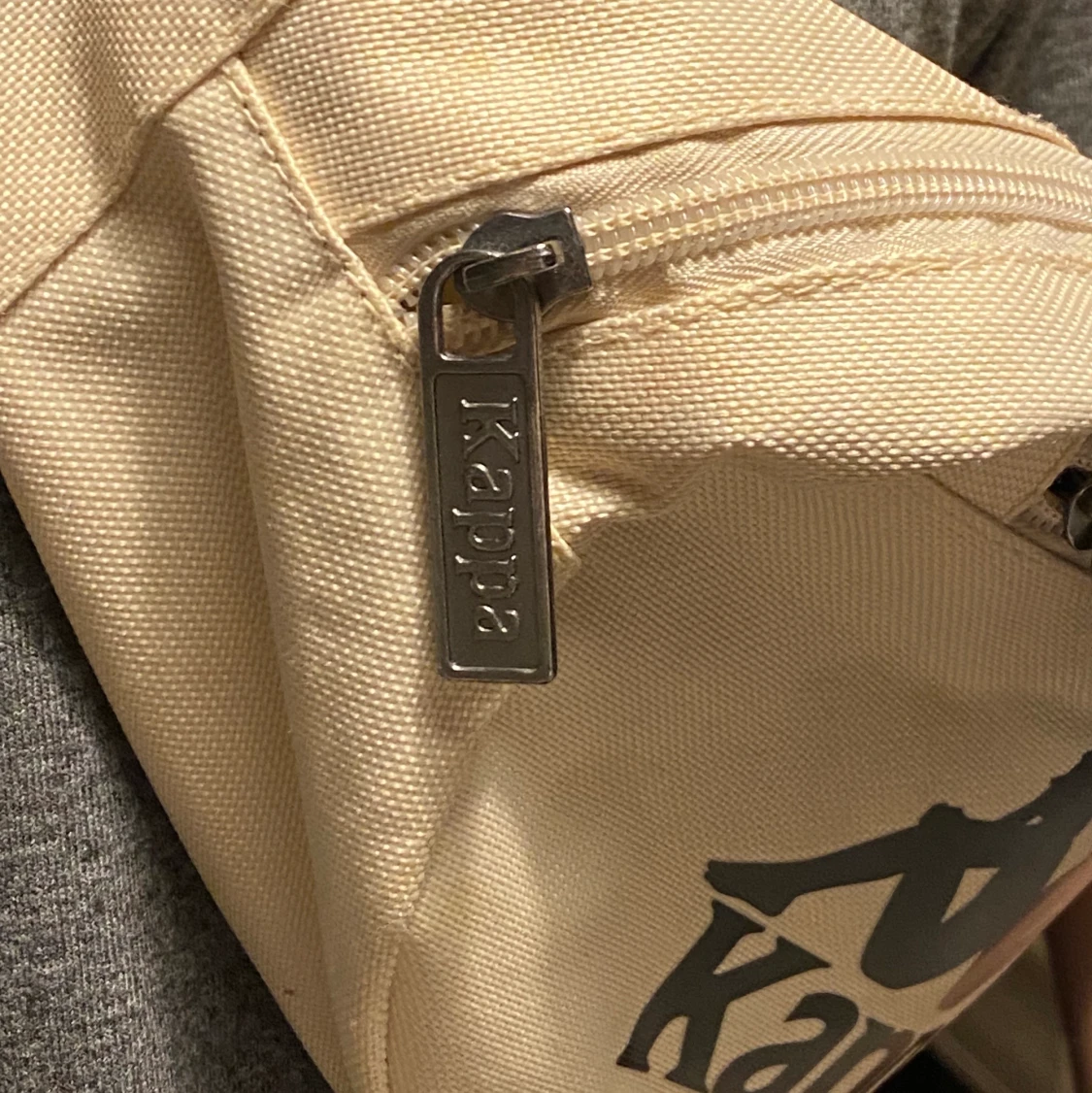 Kappa axelväska - 90