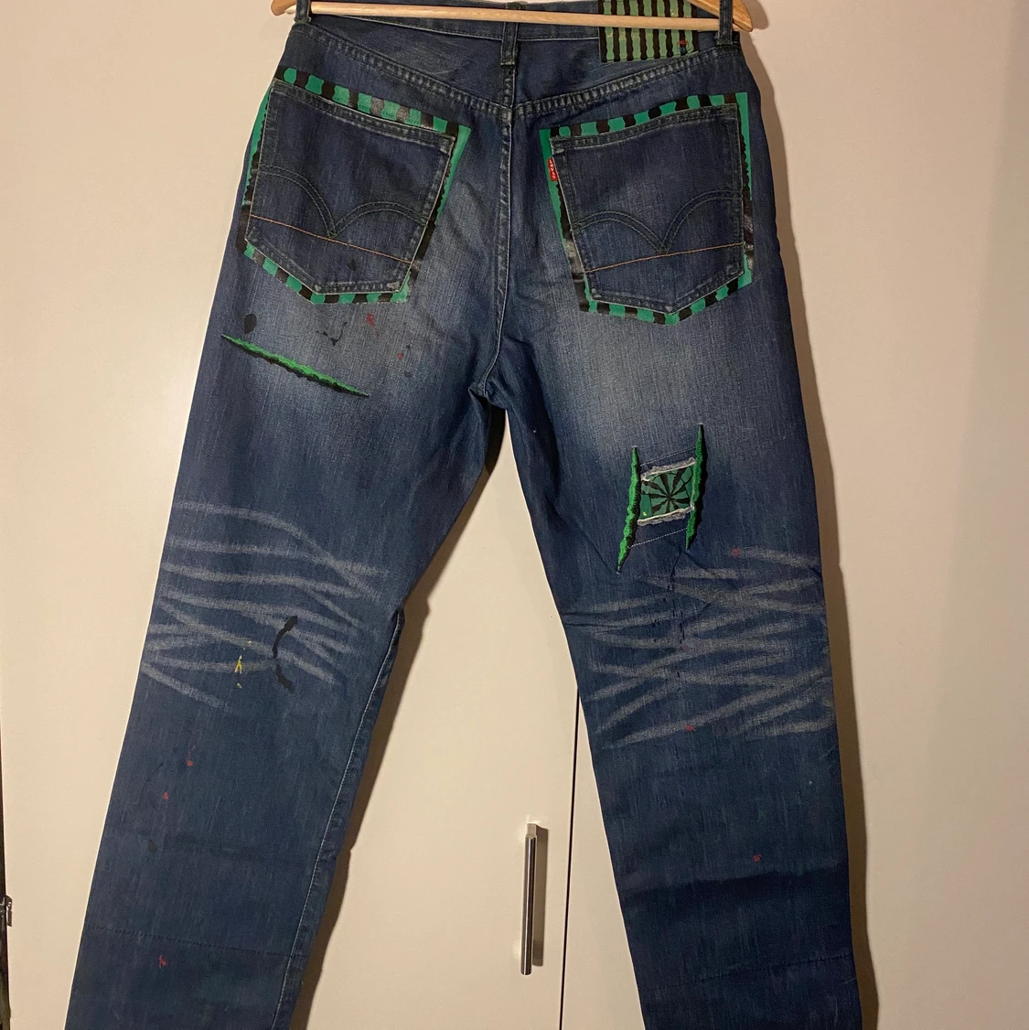 Levis X Medicom X Clot - 90