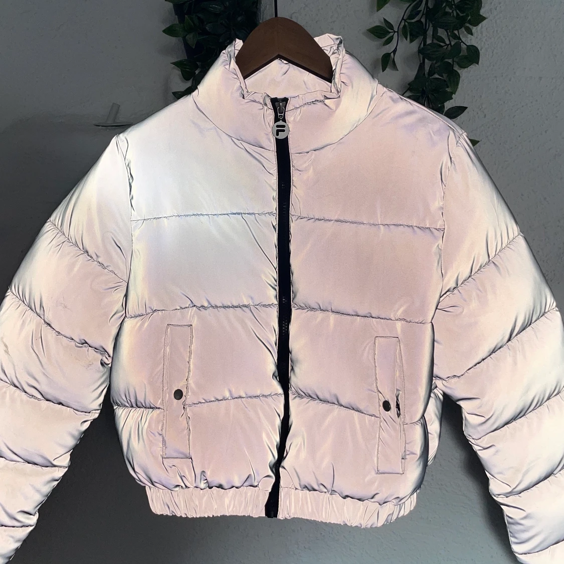 FILA - reflex jacka - 90