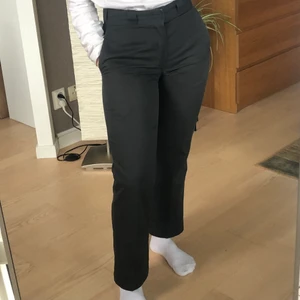 Dickies 874 original fit work pant - Fina mörkgrå unisex dickies 874 original fit work-byxor i storlek 29W x 30L (jag är 165 cm för referens). Byxorna är använda men har inga defekter. Kan mötas i Stockholm eller så står köparen för frakt!