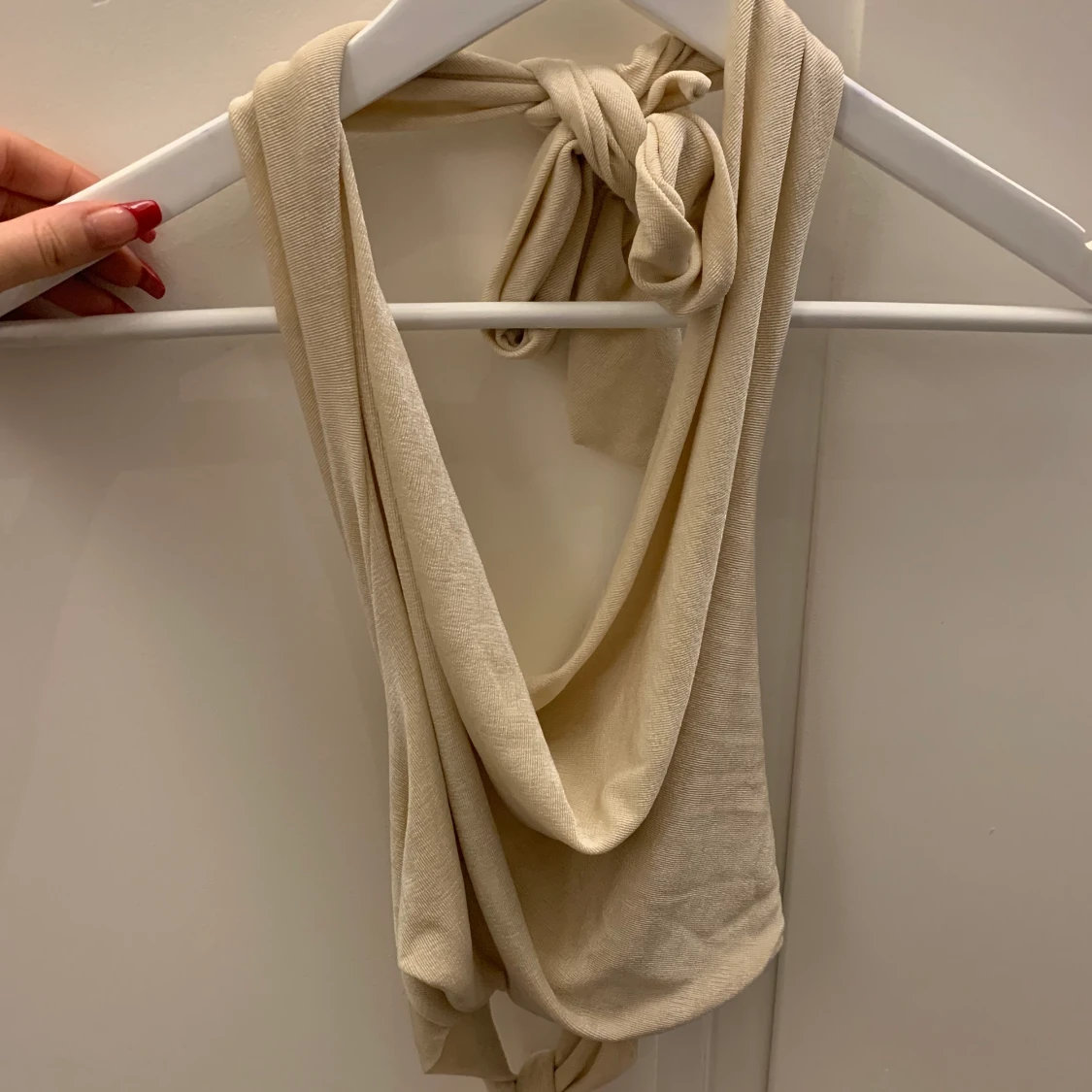 Topp med knyten - 90