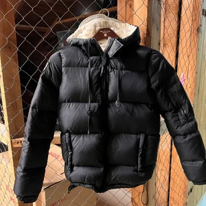 D brand jacka  - D brand jacka storlek S