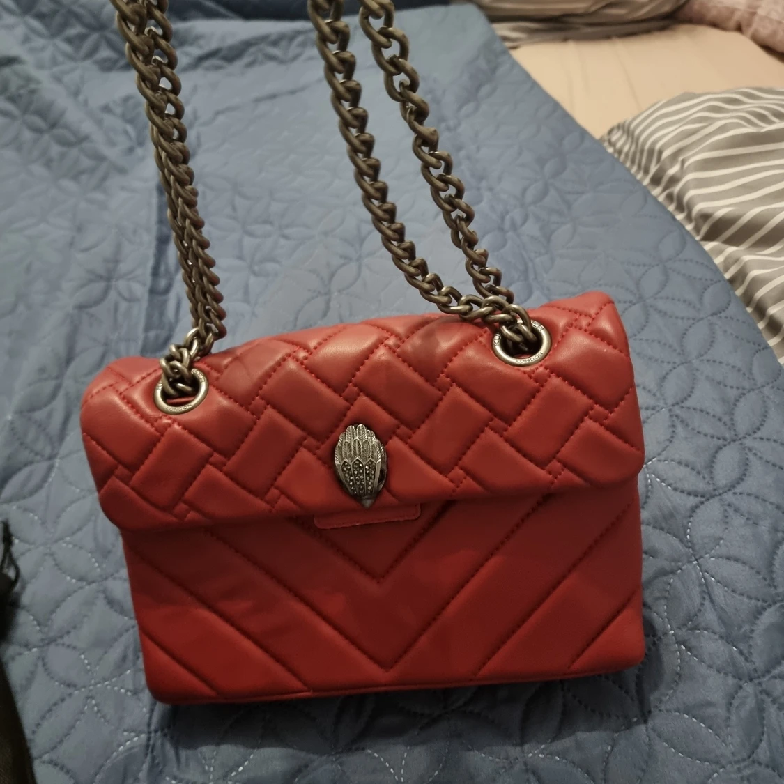 Stor kurt geiger - 90