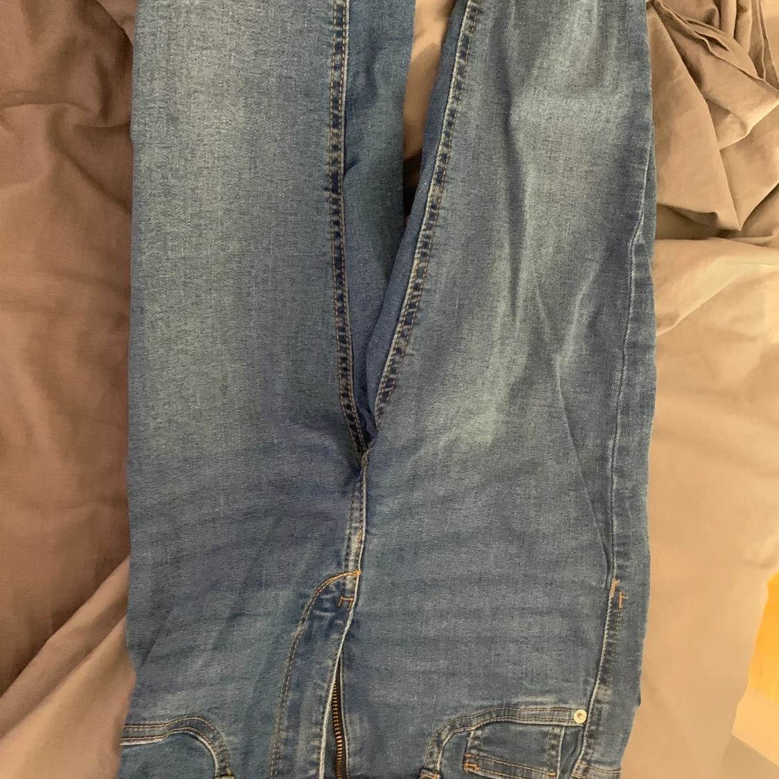 Molly jeans Gina tricot  - 90