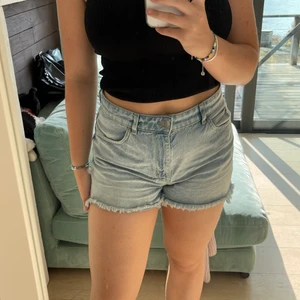 Shorts - Shorts från Lindex 