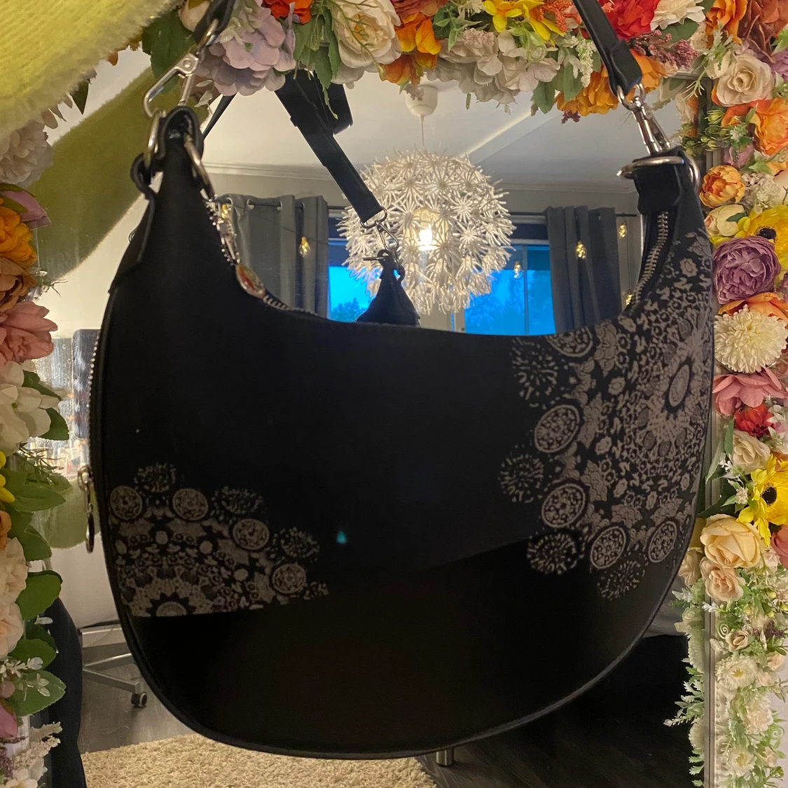 Desigual väska - 90