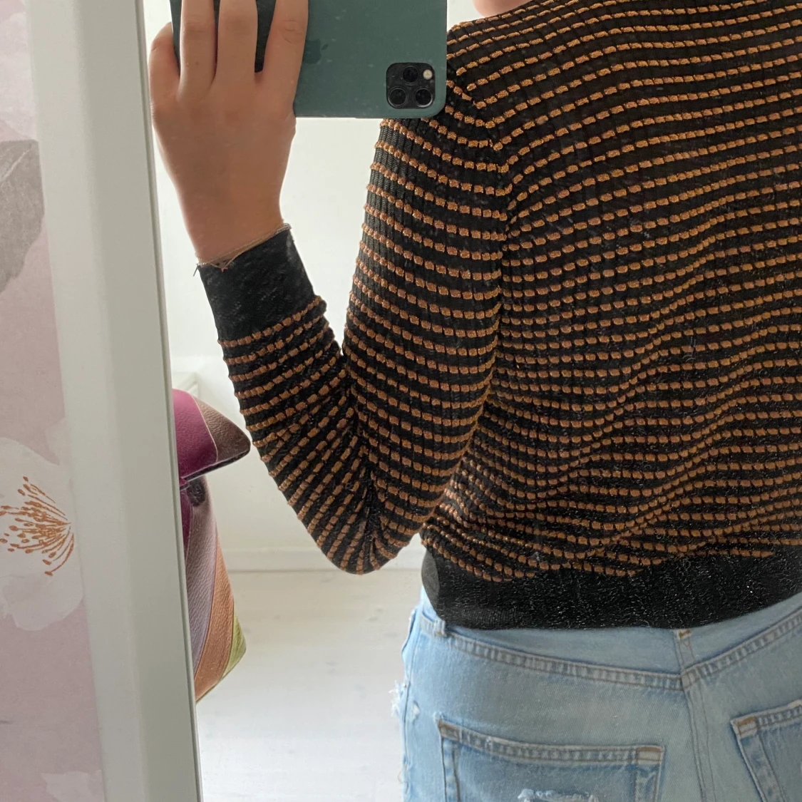 Populär tröja från Zara - 90