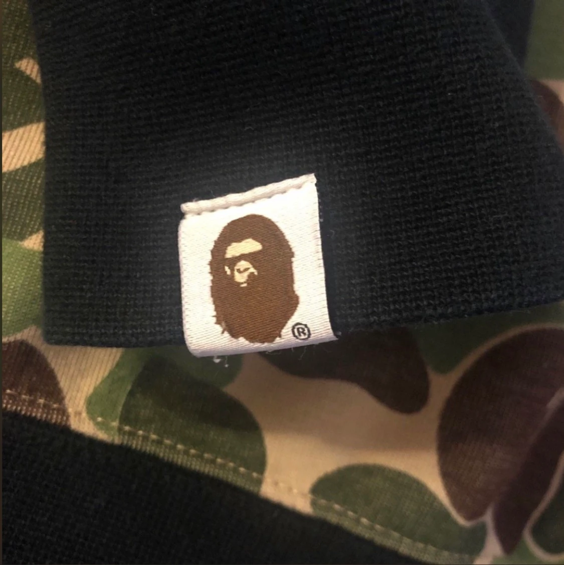 BAPE x Puma ABC Crewneck - 91