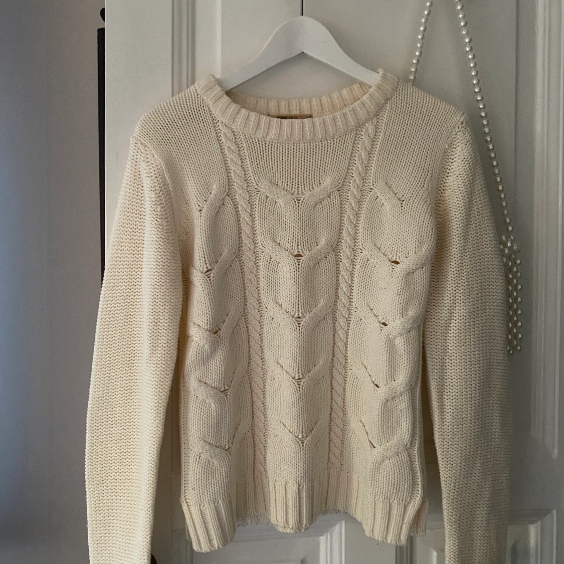 Mysig hösttröja - 91