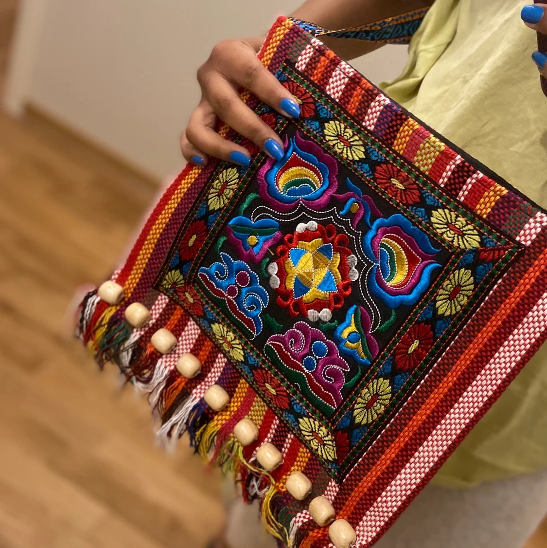 Helt ny väska  - 90