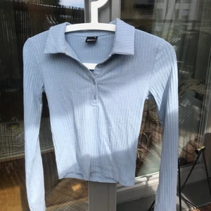 Tröja - Tröja från ginatricot, aldrig använd storlek xs 🌸