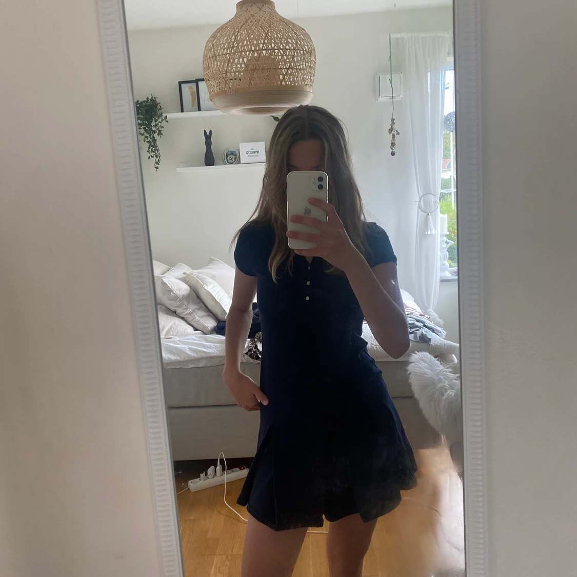 Ralph Lauren klänning 