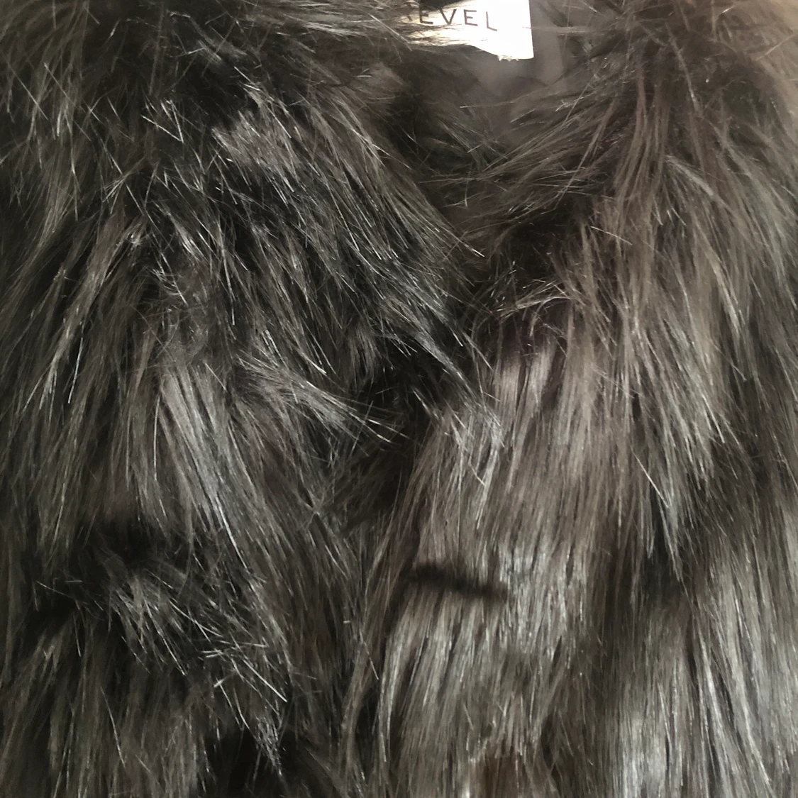 Jacka i fuskpäls från Ivy Revel! - 91