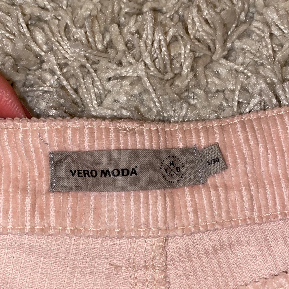 Manchester byxor vero Moda storlek s/30 - 91