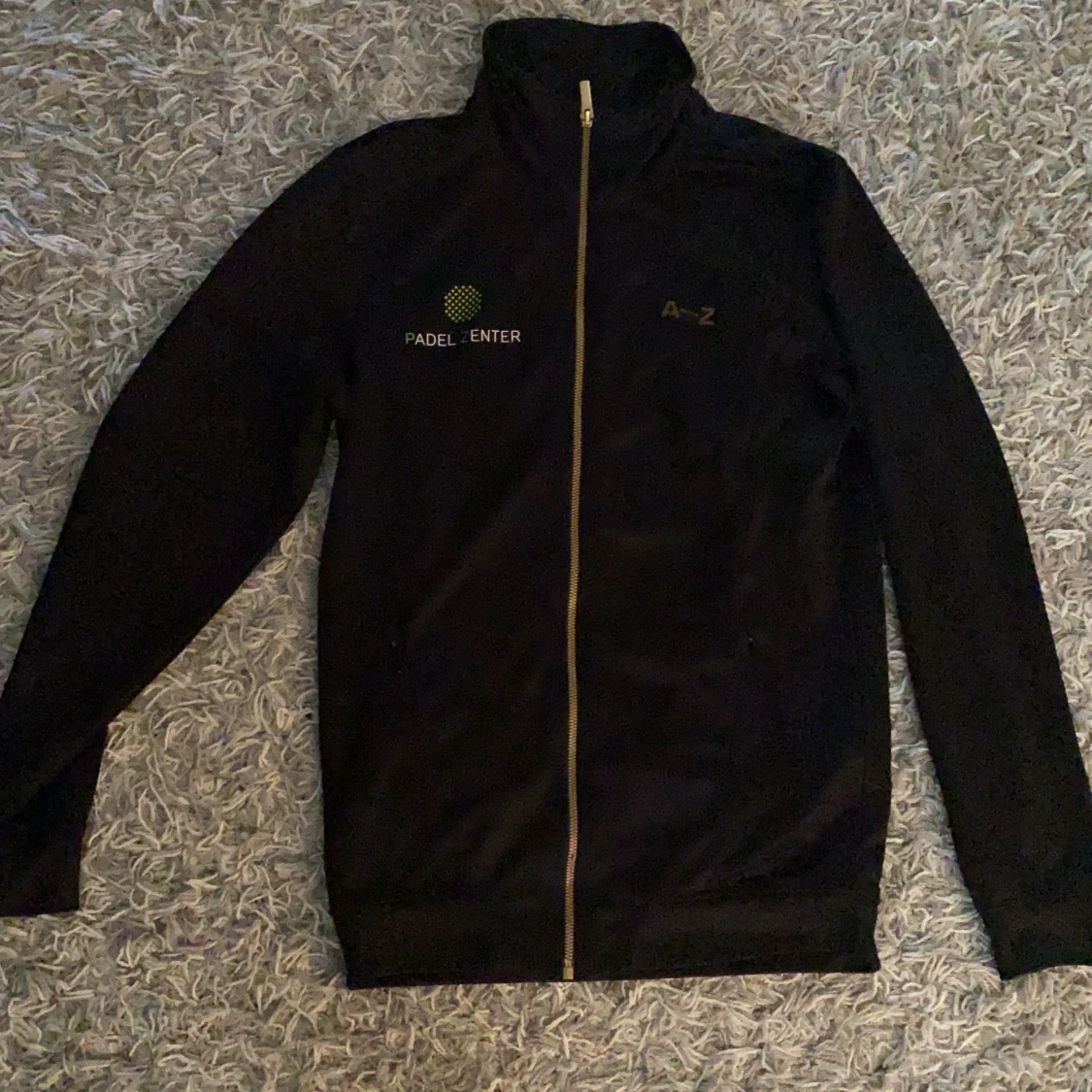 A-Z by Zlatan - Padel Center! 