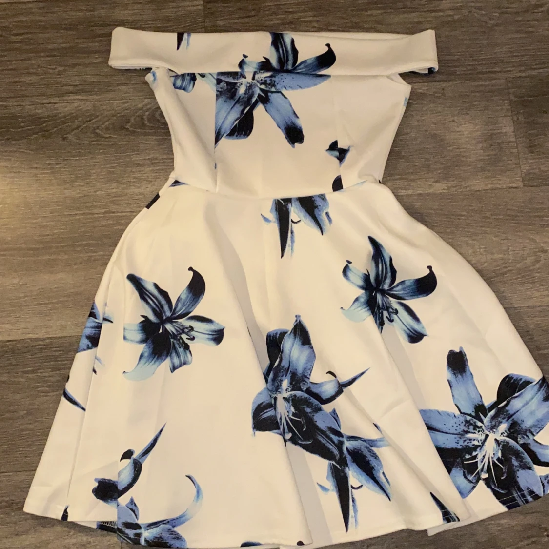 Boohoo klänning storlek 36/38 - 91