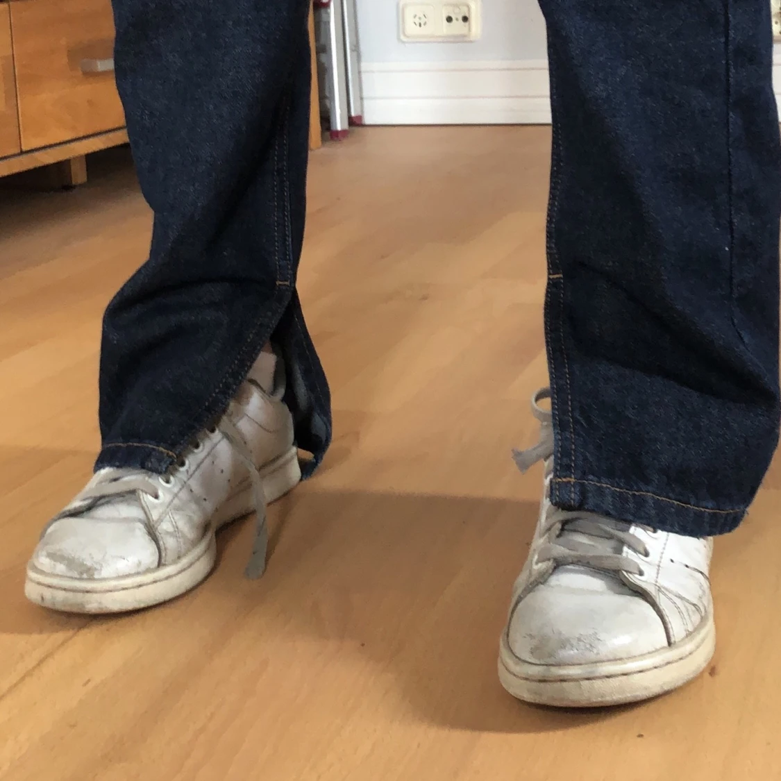 Nakd byxa stl 34 - 90