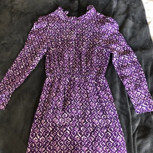 Purple dress &OtherStories - Cute dress from &OtherStories - Worn few times. Super comfy
