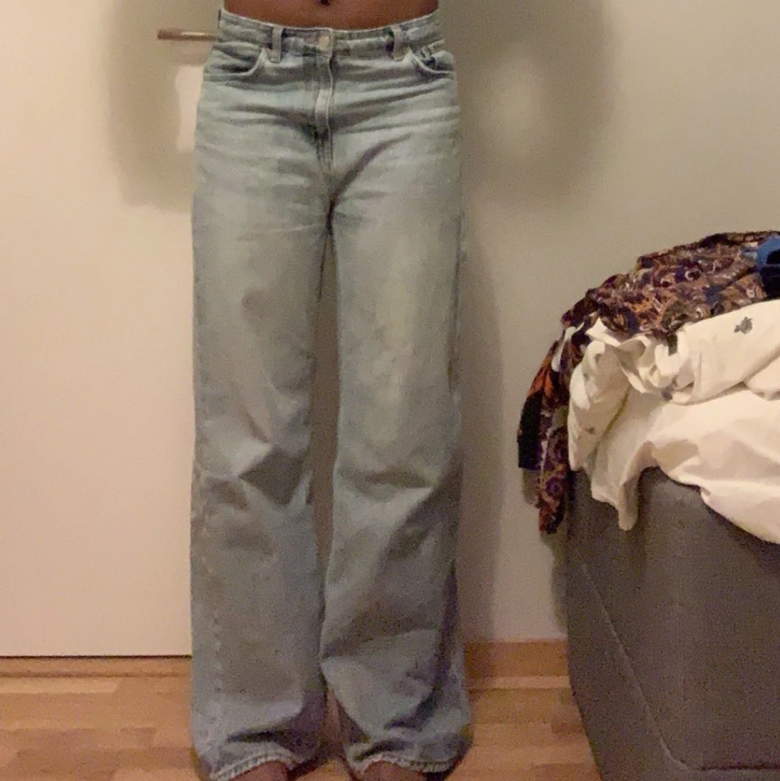 Jeans från Weekday - 90