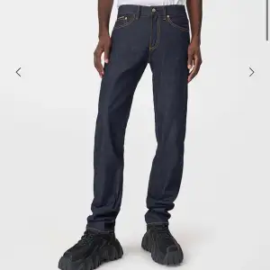 SUPERSNYGGA EYTYS JEANS