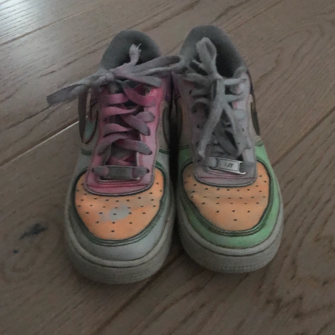 Nike air force 1 - 90