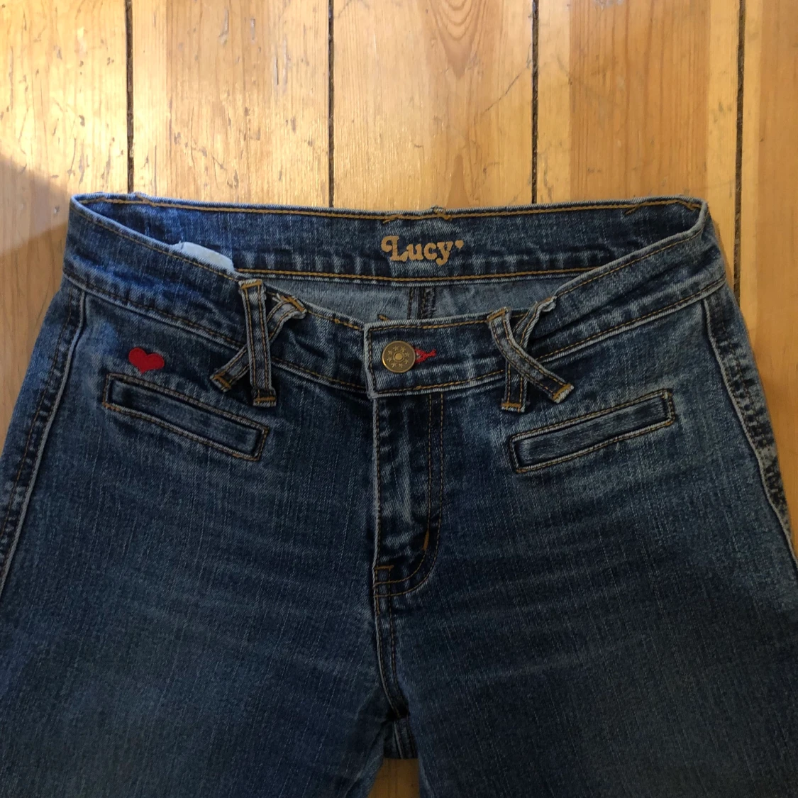 90s jeans  - 90