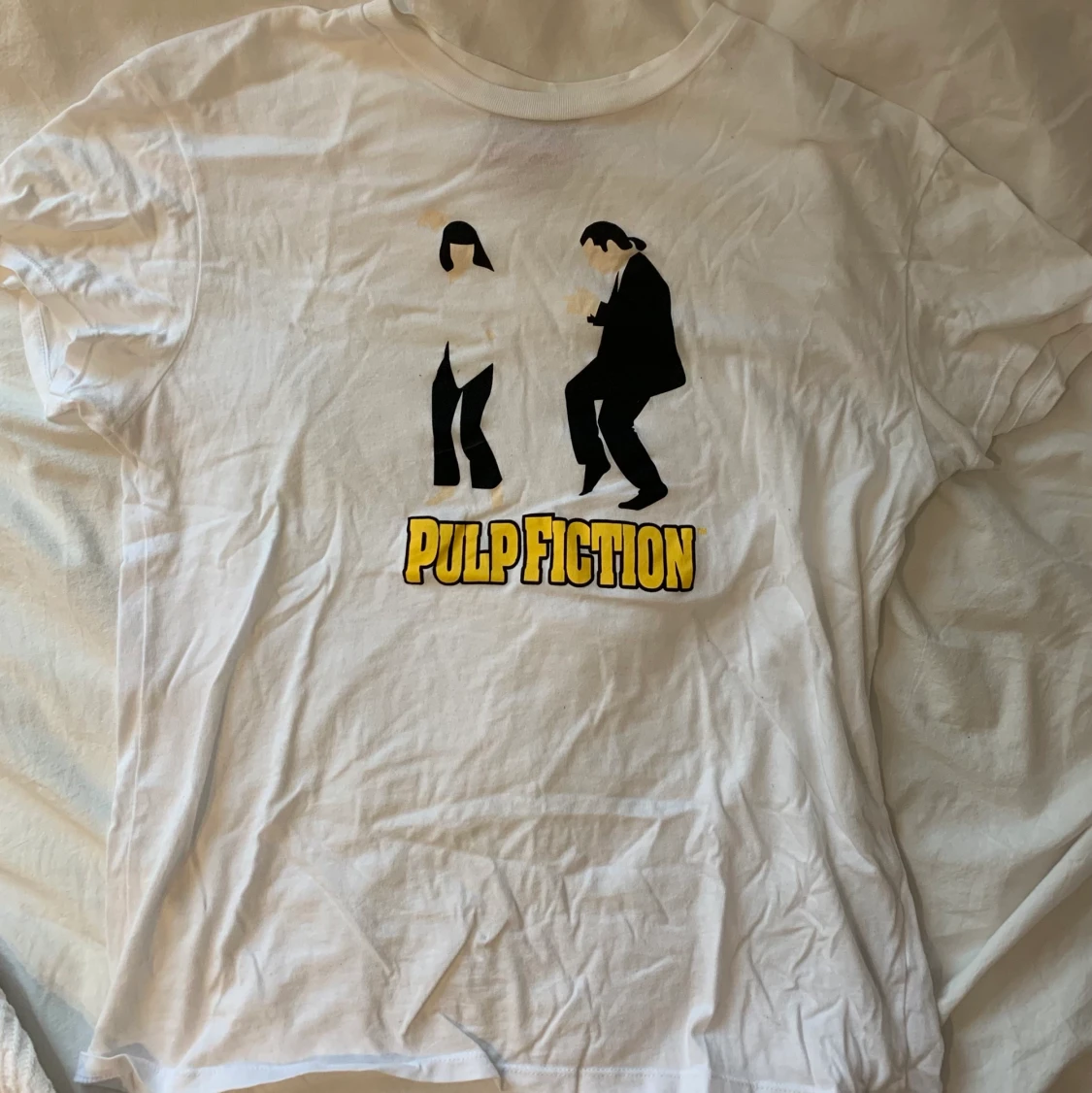 Pulp Fiction tröja - 90