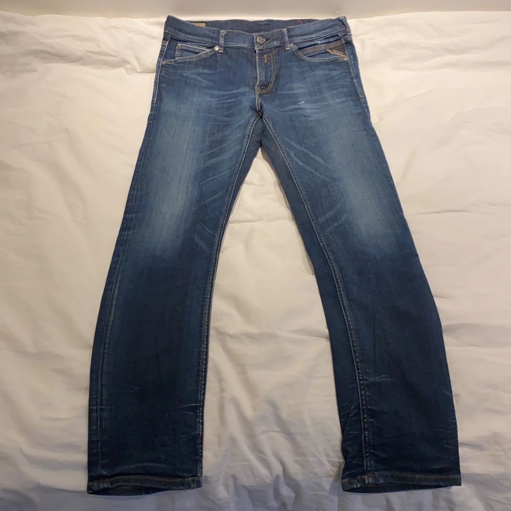 Replay Jeans - Jeans & Byxor | Plick Second Hand