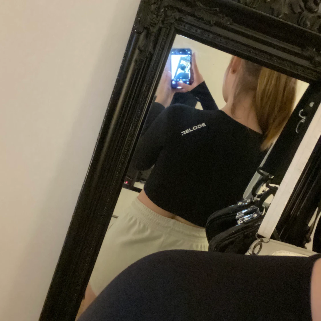 Relode tränings tröja  - 91