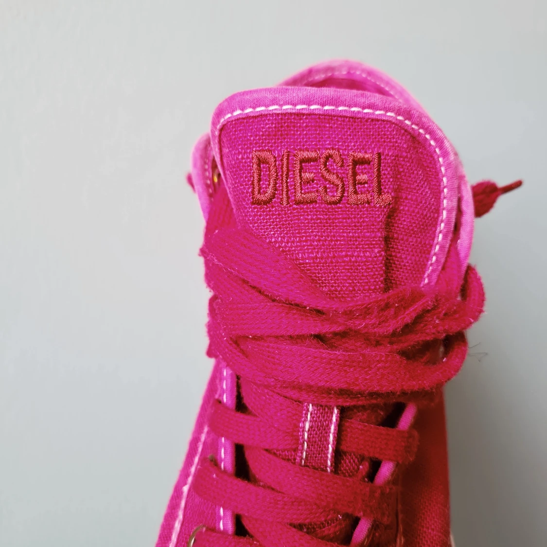 Snygga Diesel skor i Nyskick - 91