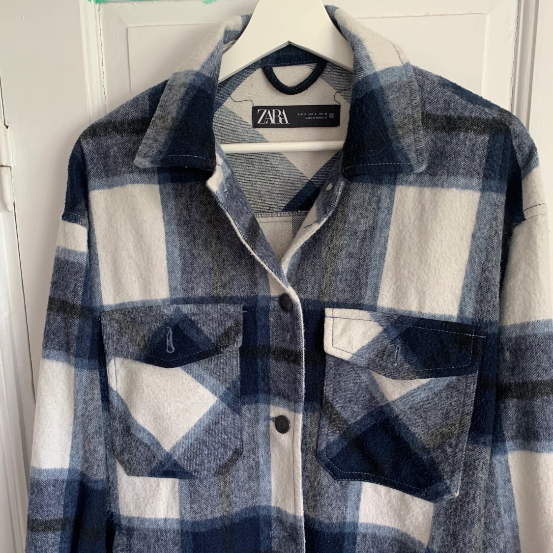 Jacka från ZARA  - 91