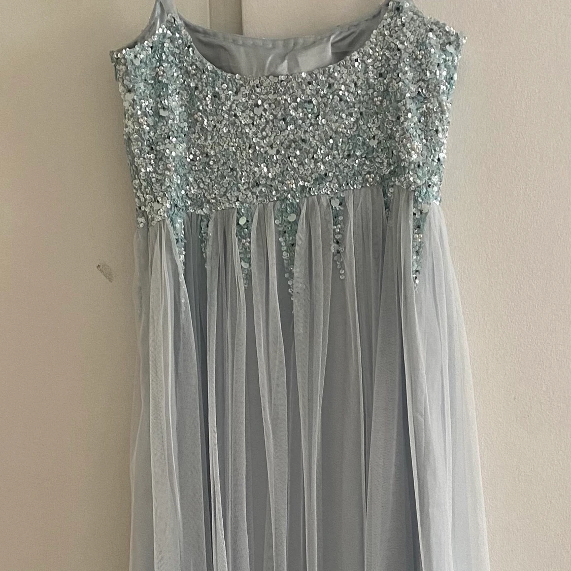 Klänning strl:40  - 91