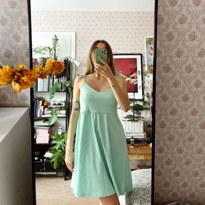 Sommarklänning från ASOS  - Helt ny gullig klänning 