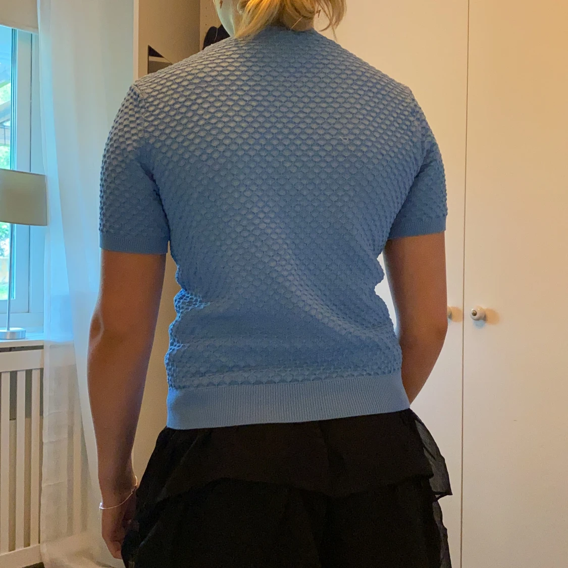 Zara tröja storlek m❤️ - 90