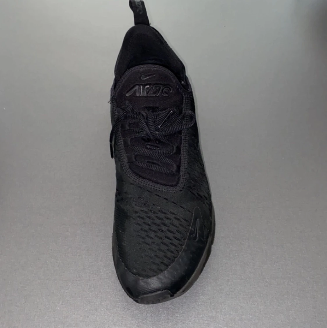 Nike air Max 270 - 91